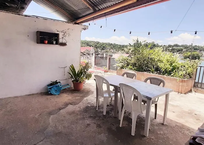 Hotel Casa D'Andrea 4 Flores