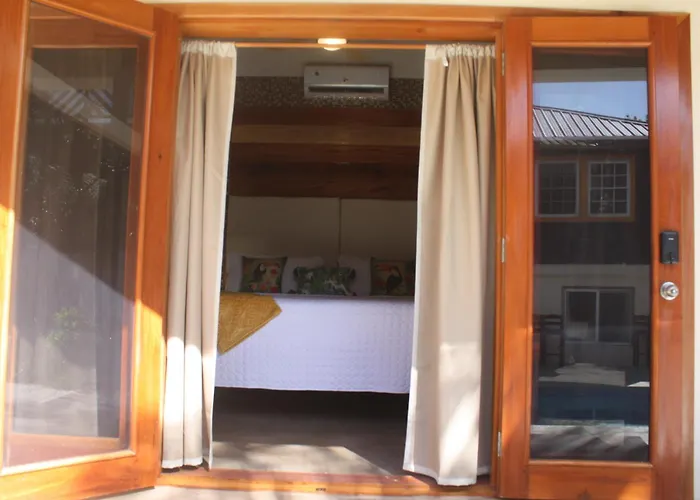 Pur Private Suites San Pedro 