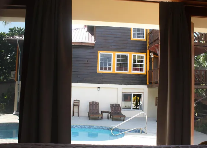 Pur Private Suites San Pedro 