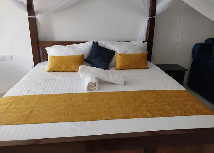 Serenity Cove Ukunda