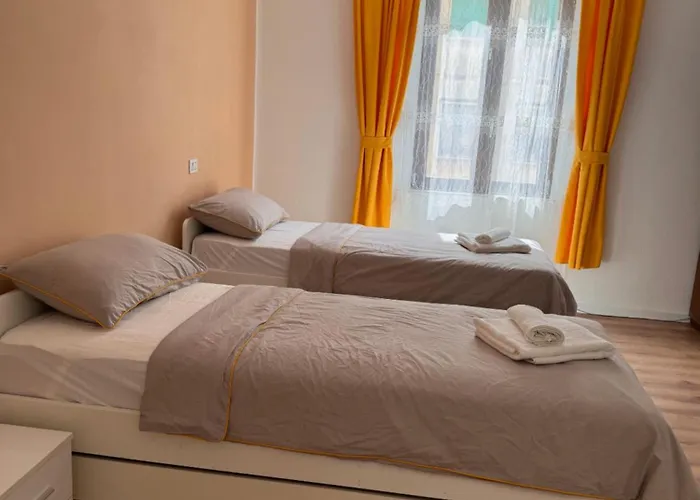 Bed and Breakfast GALiLEO PiSA