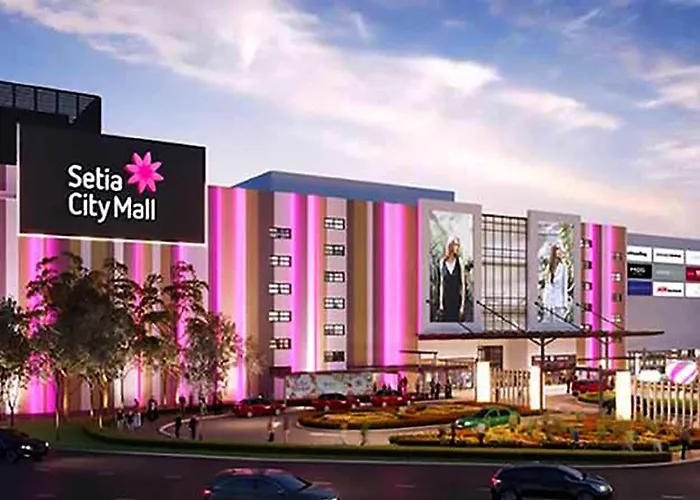 Ark Hotel Subang Subang Jaya
