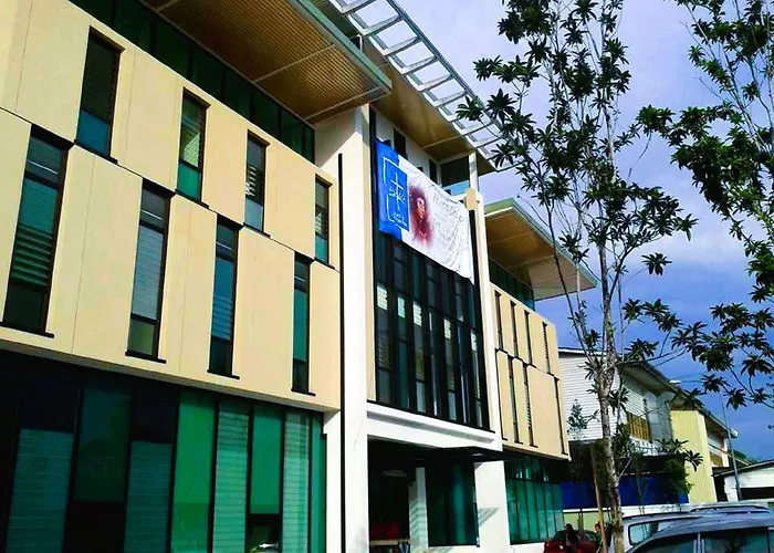 Ark Hotel Subang Subang Jaya
