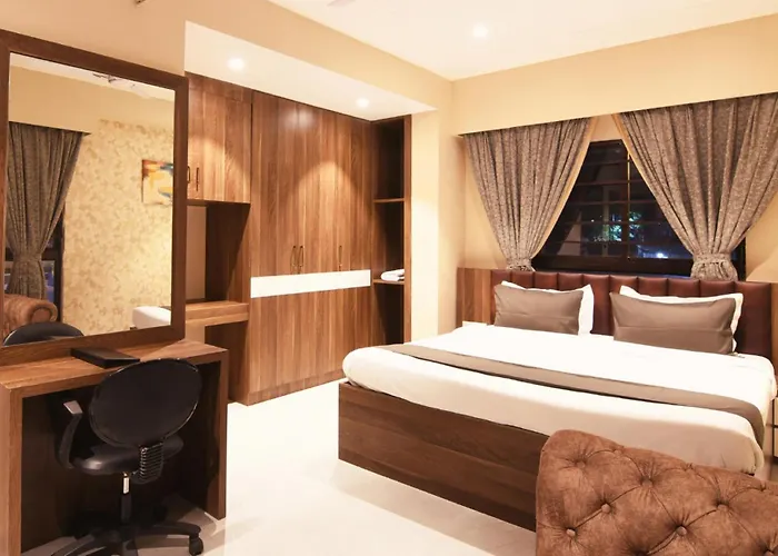 Urban Cliff Hotel Kolkata