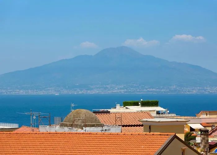 Lumar Luxury Sorrento Hotel
