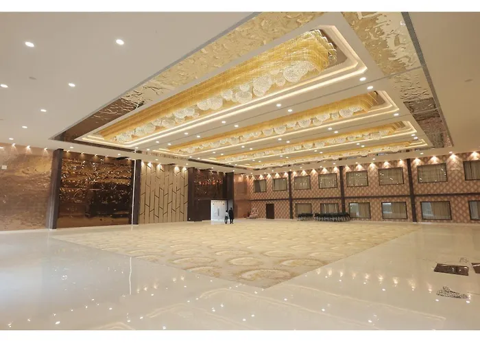 The Riverside Inn Vidisha
