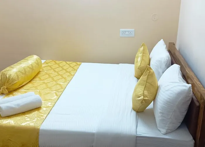 Hotel Vip Prime Puri