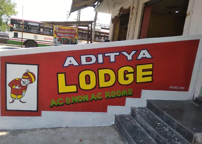 Aditya Lodge Warangal