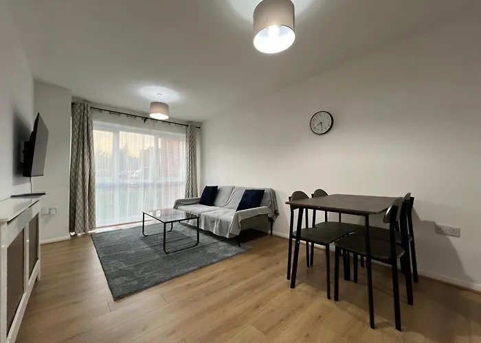 Kilnview Guesthouse-Hanley & Staffordshire University Stoke-on-Trent