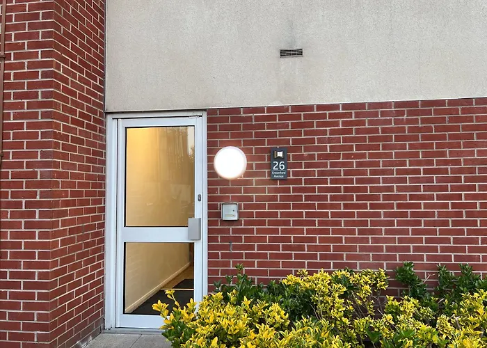 Kilnview Guesthouse-Hanley & Staffordshire University Stoke-on-Trent