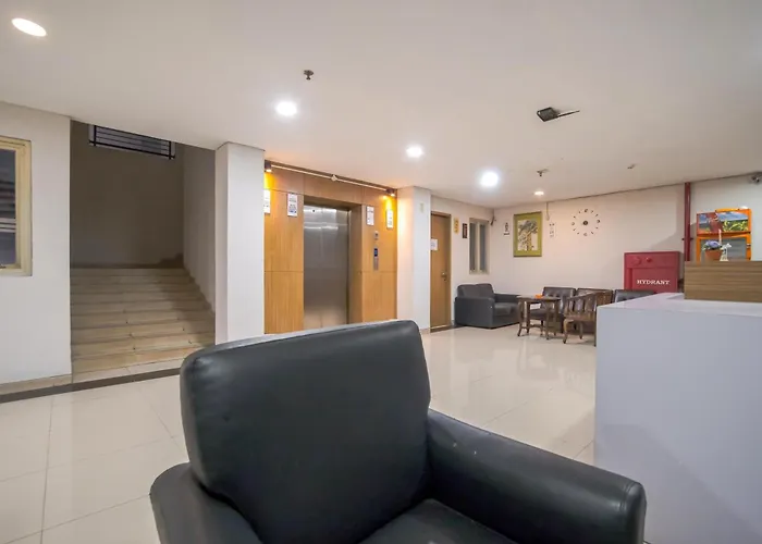 The Summit Residence By Abdihome Bandung