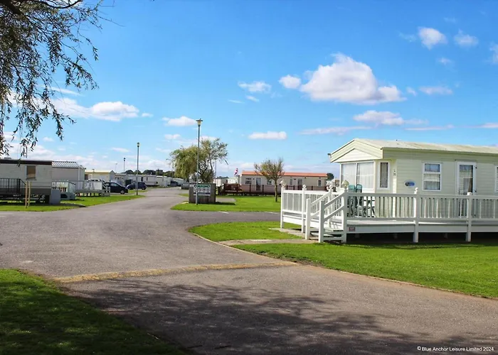 The Chase Holiday Park Ingoldmells