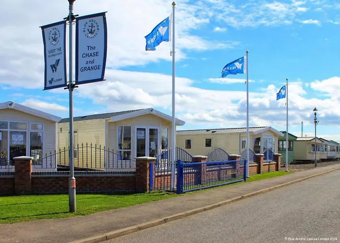 The Chase Holiday Park Ingoldmells