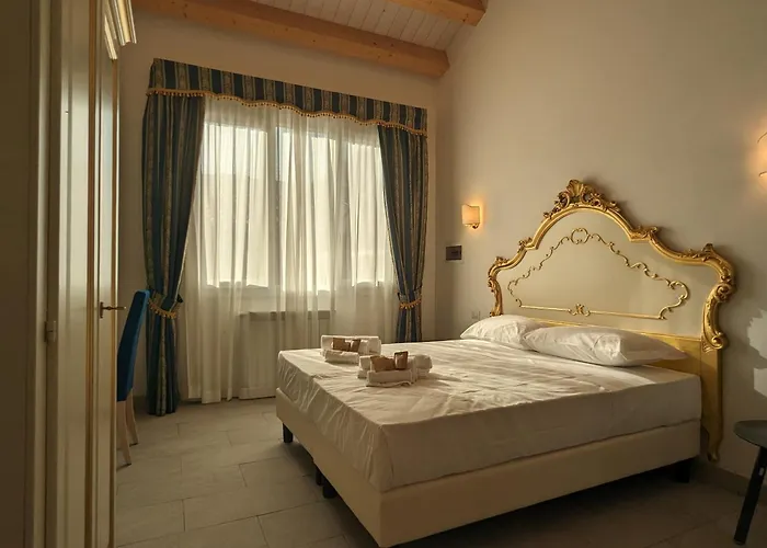 Flove' Rooms Venecia