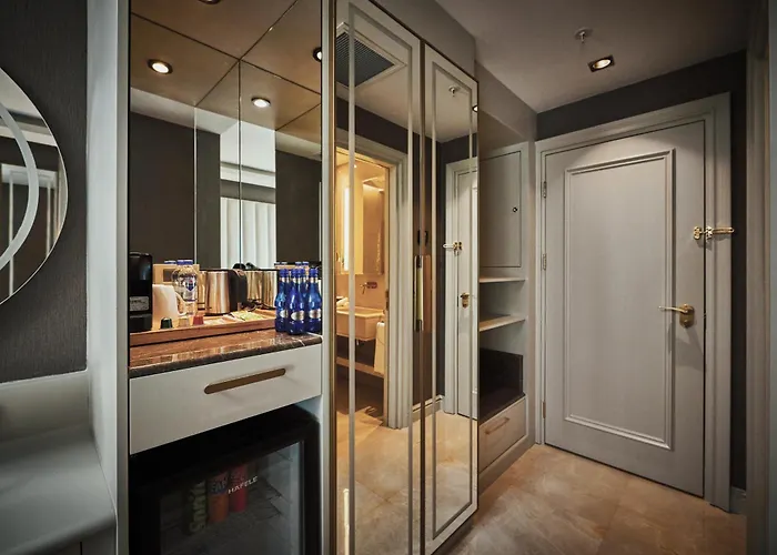 Grand Galata Hotel & Spa Estambul