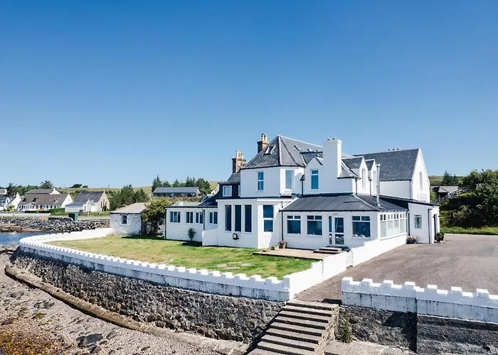 Aultbea Hotel Achnasheen