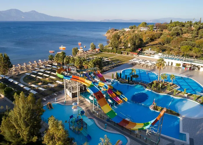 Liberty Kuşadası