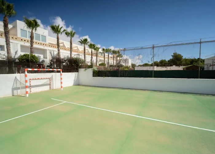 Hotel Calimera Fido Gardens Cala d'Or 