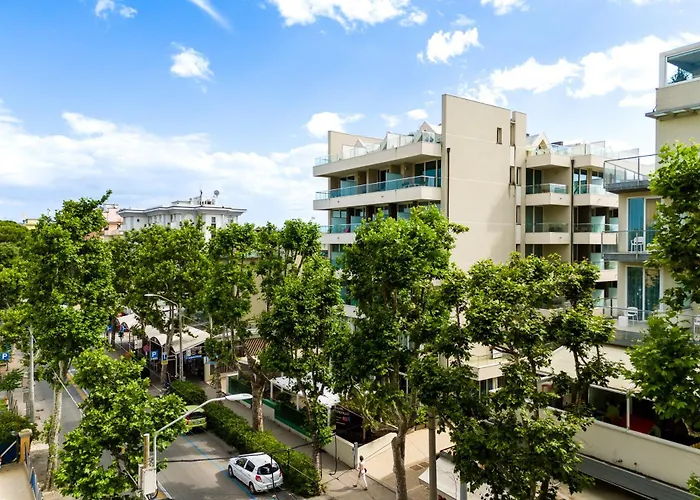 Hotel Cristallo Rimini