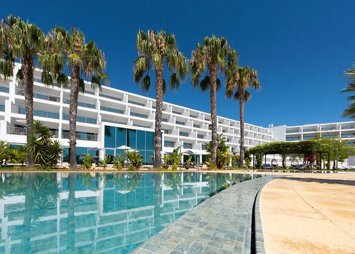 Vista Marina Apartamentos Turisticos Portimão