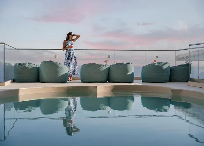 Hotel Eden Roc Positano