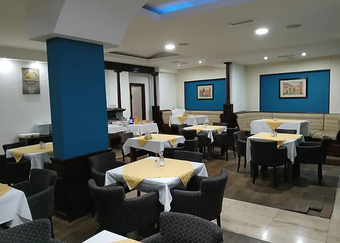 Hotel Viv Trebinje