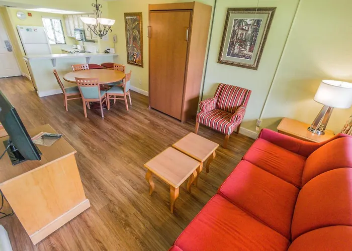 Lehigh Resort Club Lehigh Acres