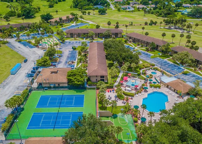 Lehigh Resort Club Lehigh Acres