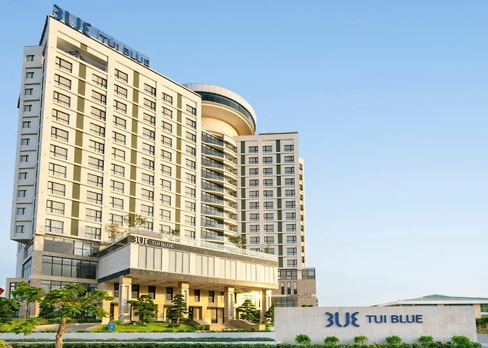 Tui Blue Tuy Hoa - Wellness & Retreat Hotel