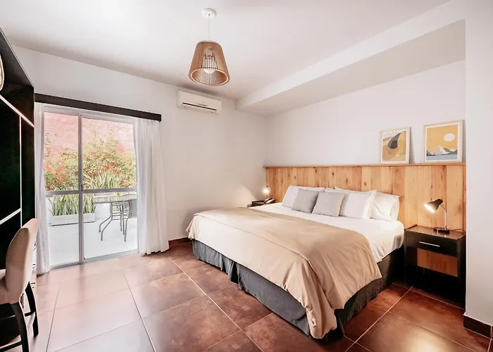 5411 Soho Hotel Buenos Aires
