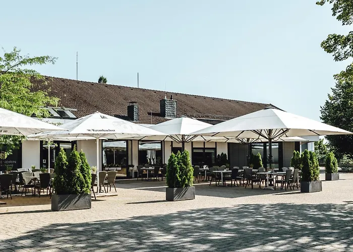 Parkhotel Nümbrecht
