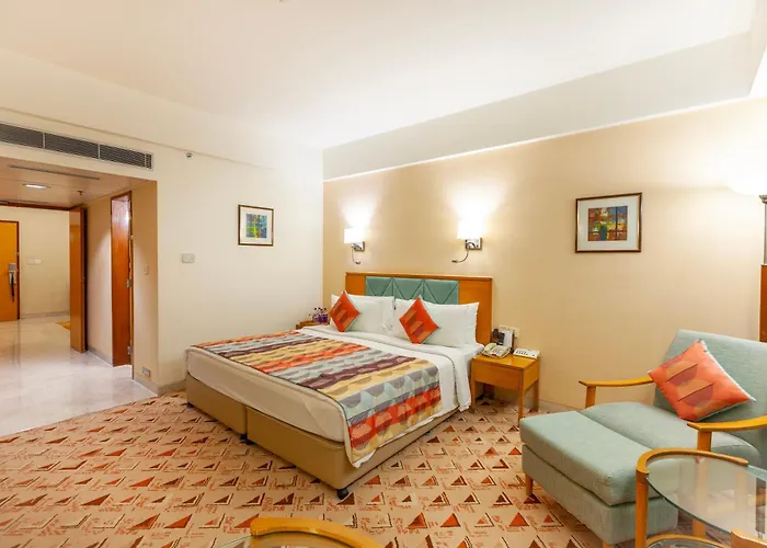 Fortune Park Lake City, Thane - Member Itc Hotels' Group