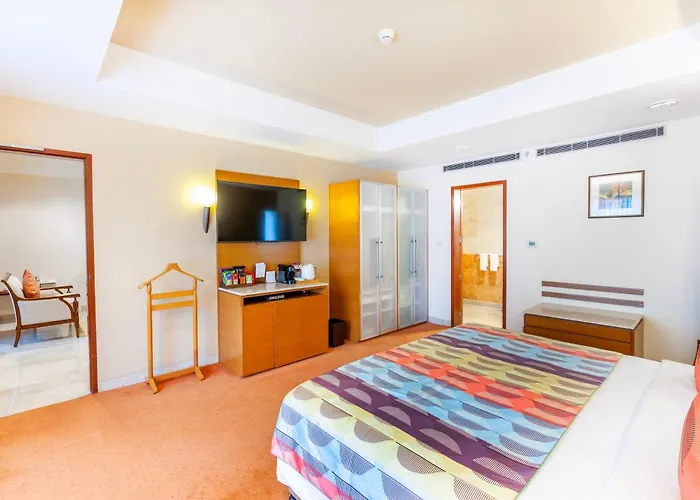 Fortune Park Lake City, Thane - Member Itc Hotels' Group