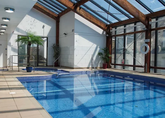 The Hannafore Point Hotel Looe