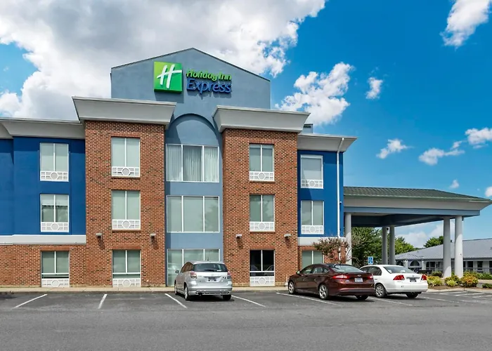 Holiday Inn Express White House By Ihg