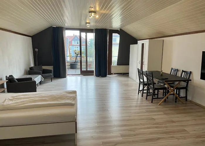 Hotel Hages Bad Salzuflen
