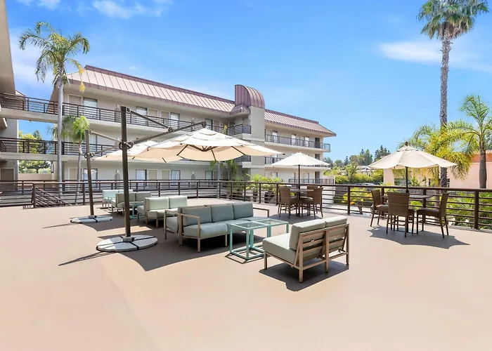 Best Western Plus Irvine Spectrum Hotel Lake Forest