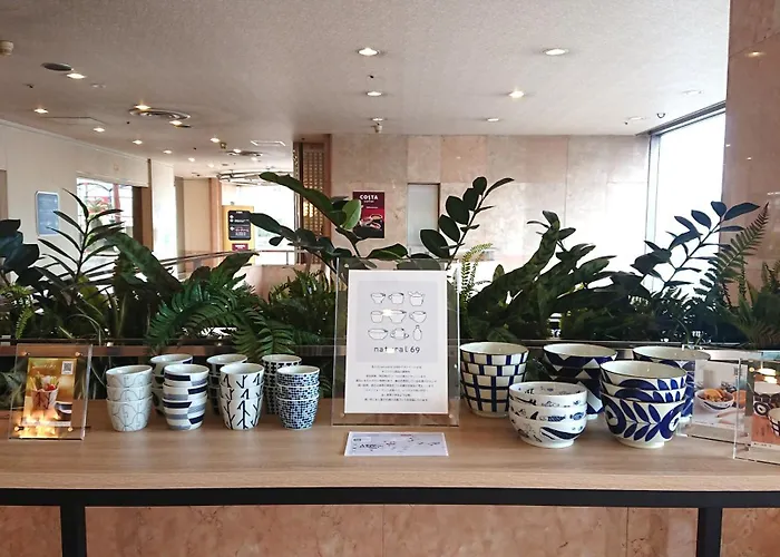 Hotel Resol Sasebo Nagasaki