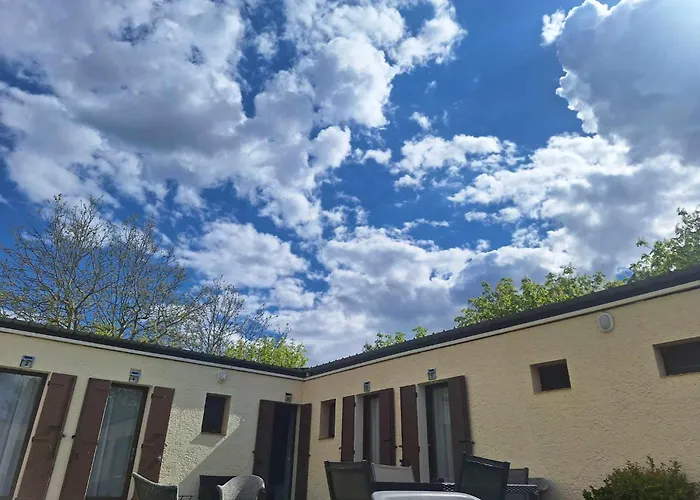Hotel Le Connetable Saint-Bonnet-en-Champsaur