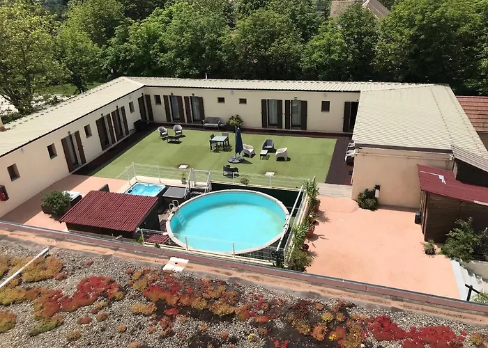 Hotel Le Connetable Saint-Bonnet-en-Champsaur