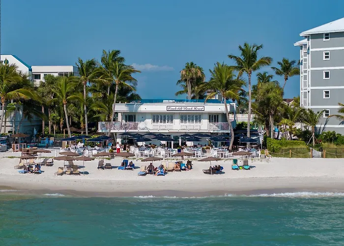 Vanderbilt Beach Resort Naples Park