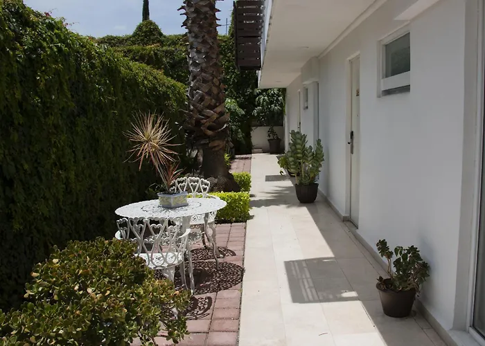 Hotel St. George Celaya 