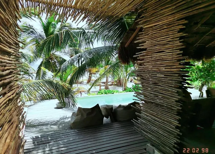 Almaplena Boutique Hotel Mahahual