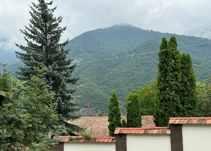 Casanova Inn - Boutique Hotel Dilijan