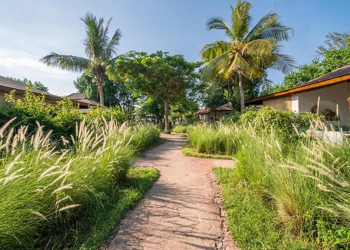 Wilson'S Retreat Hotel Gili Trawangan