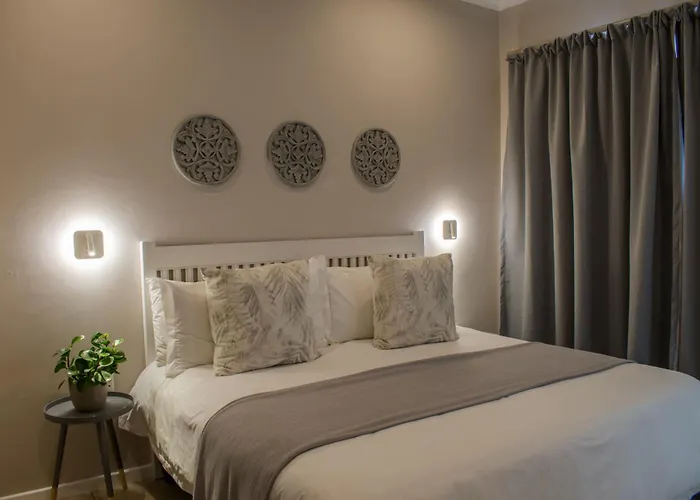 Anchorage Guesthouse Port Elizabeth