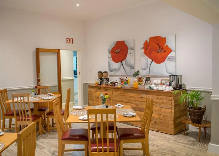 Anchorage Guesthouse Port Elizabeth