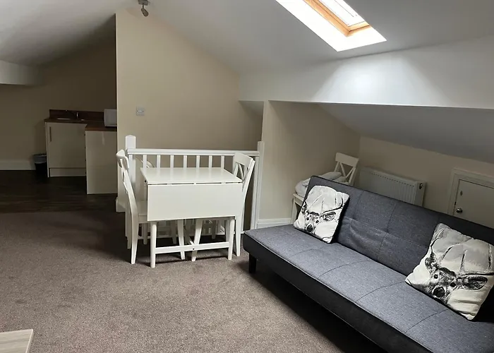 Queens Arms Country Inn Glossop