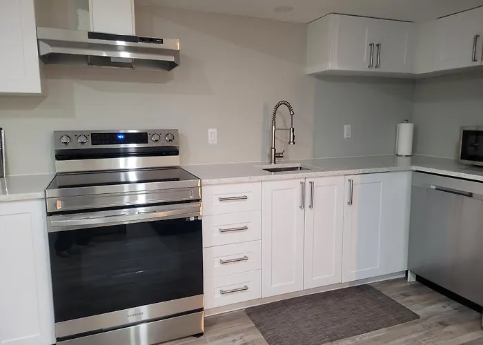 Boardwalk Homes - Executive Townhomes Kitchener