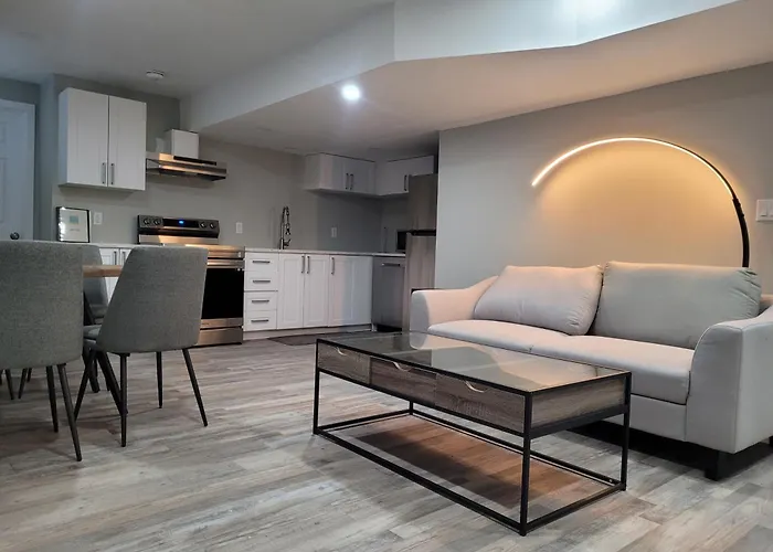 Boardwalk Homes - Executive Townhomes Kitchener